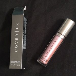 Cover FX Shimmer Veil